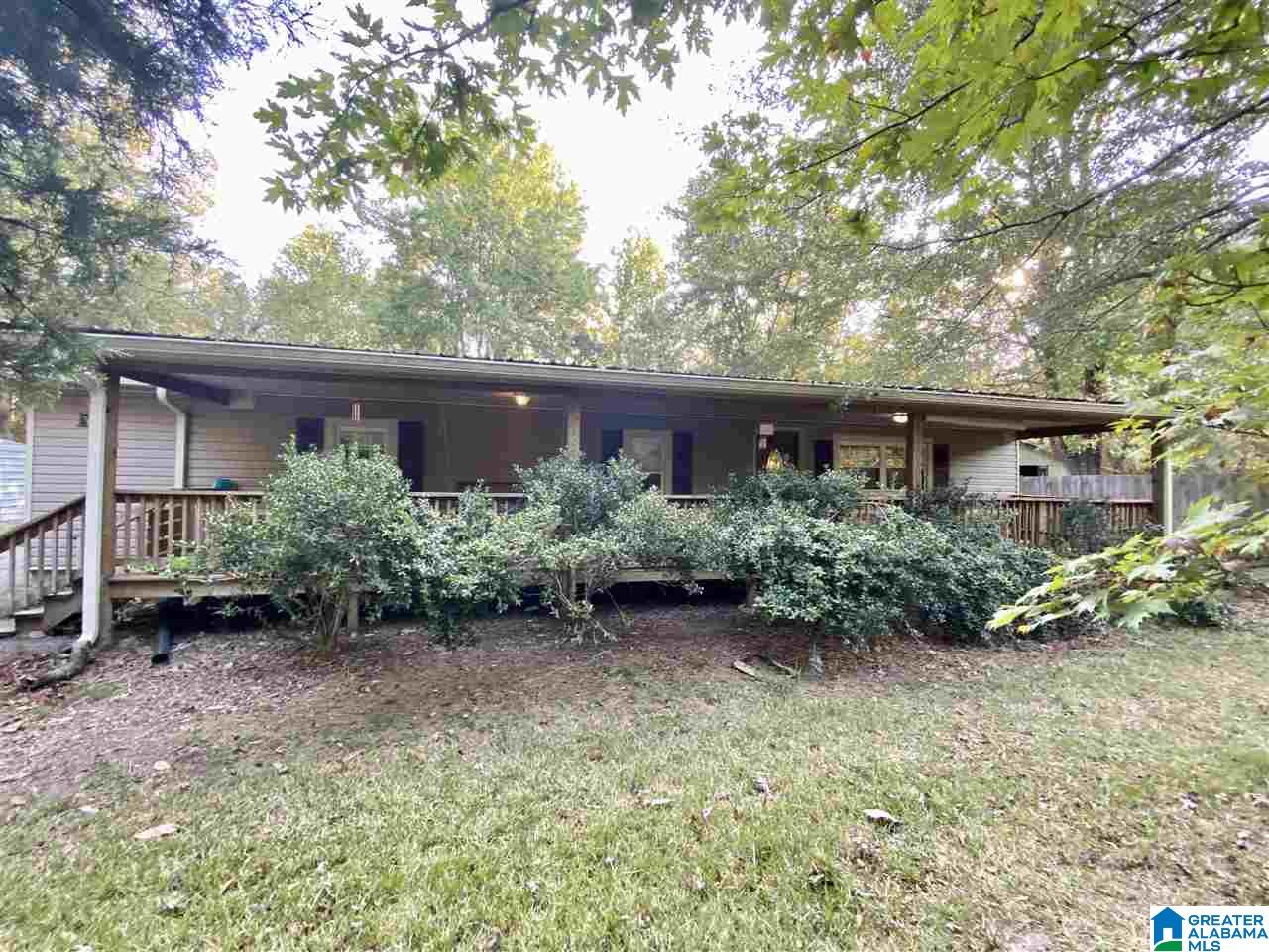 897 Kahatchee Loop Childersburg, AL 35044 - Photo 1 of 45