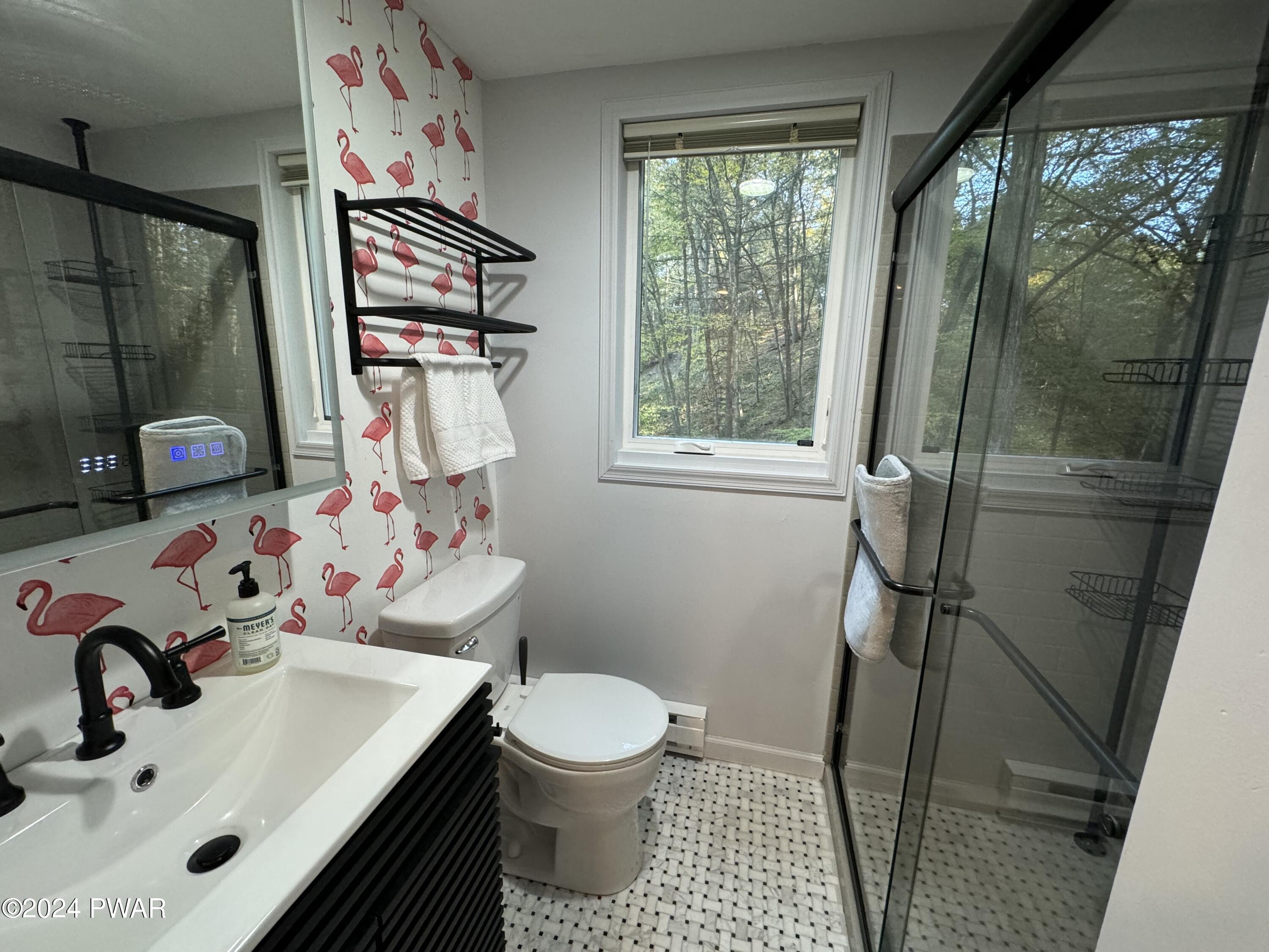 850 Conklin Hill Road Damascus, PA 18415 - Photo 12 of 42 Bathroom 1