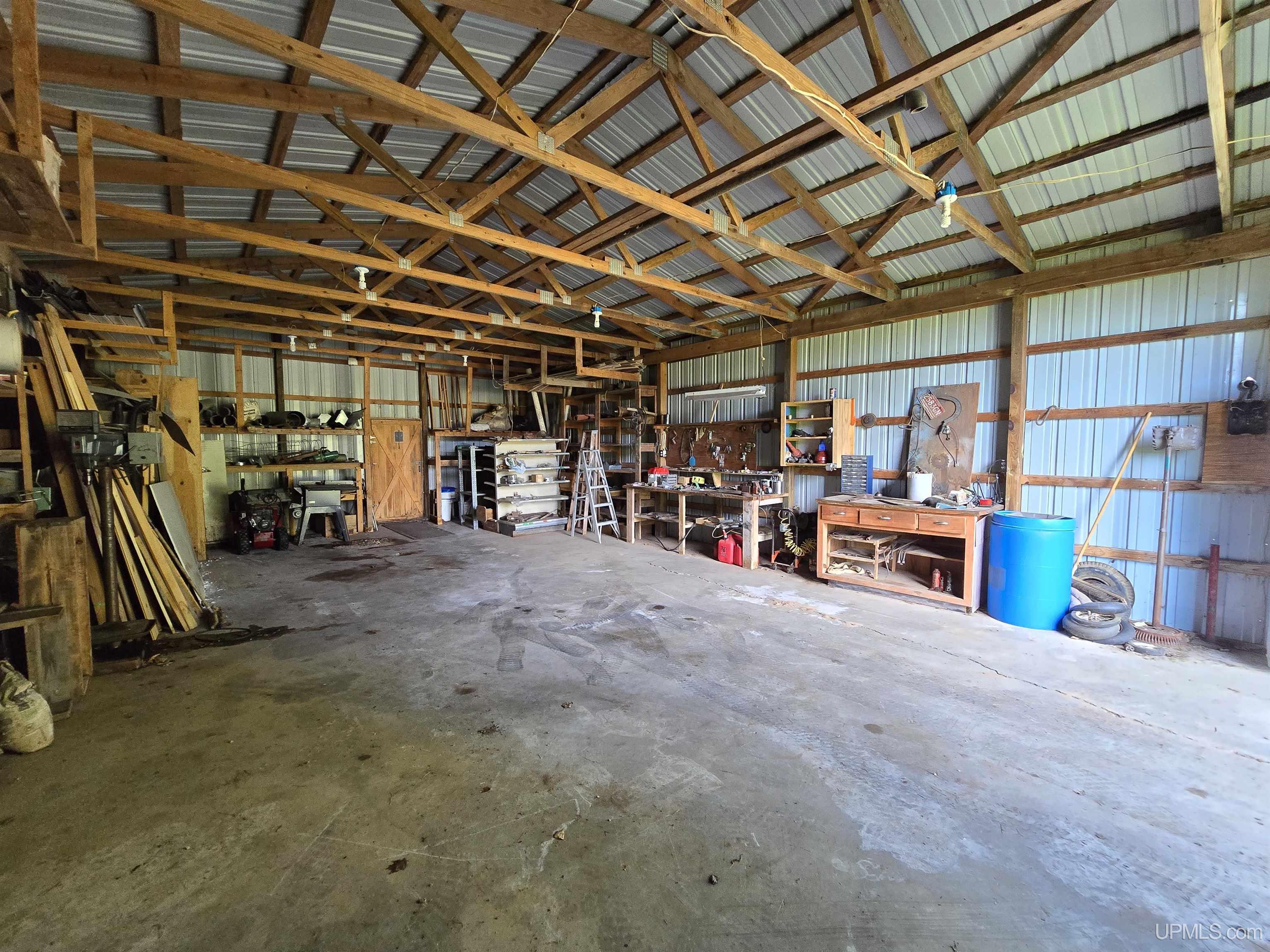 N6820 Bond Road Munising, MI 49862 - Photo 46 of 46