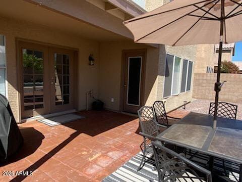 4939 West Tonto Road Glendale, AZ 85308 - Photo 16 of 16 Patio