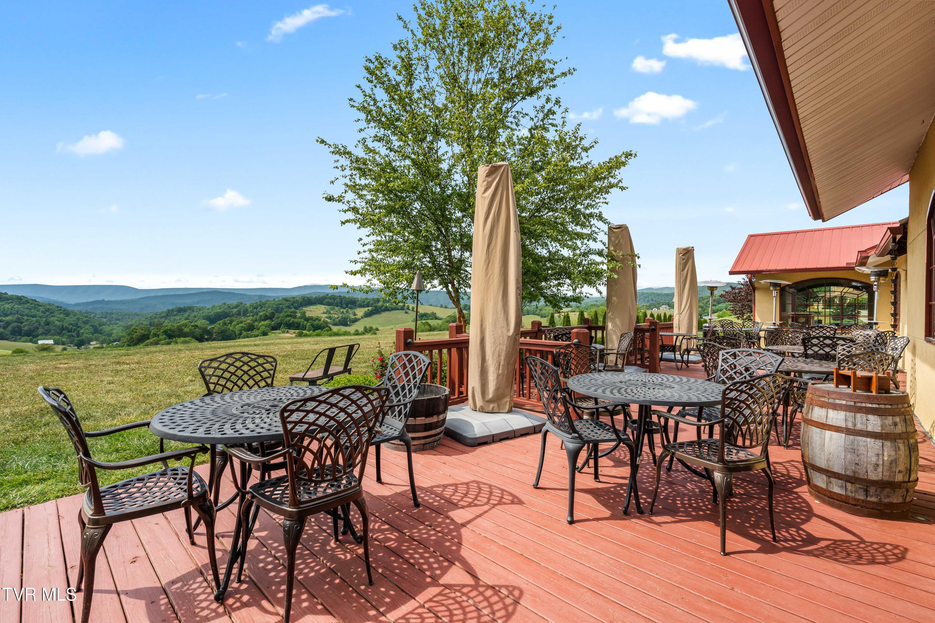 1877 Dry Hill Road Butler, TN 37640 - Photo 97 of 106 89