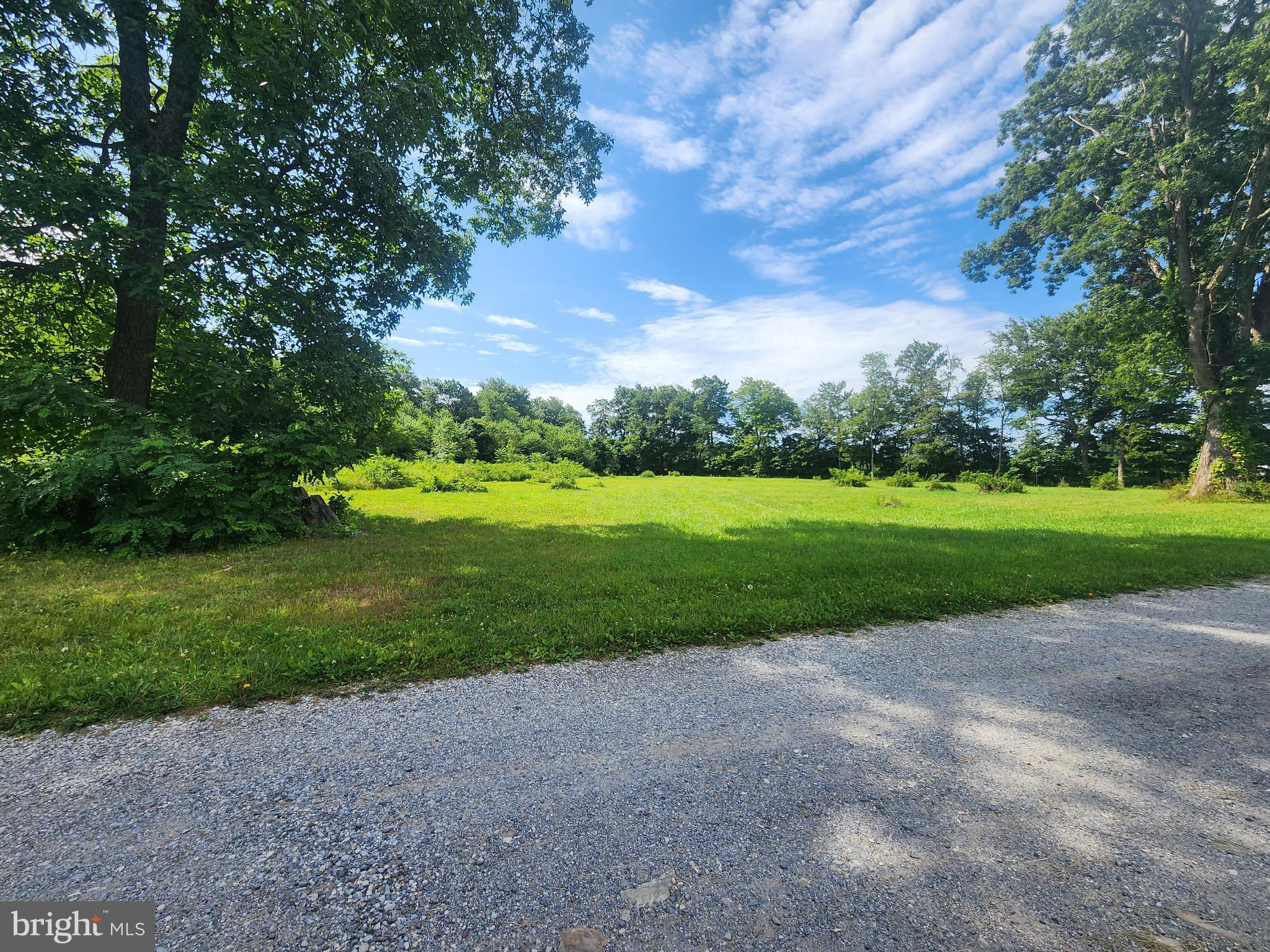 Ridenour Road Smithsburg, MD 21783 - Photo 3 of 4 Shared gravel driveway