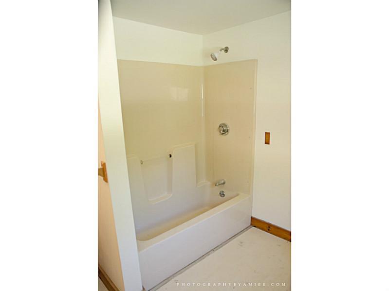 71 New Gloucester Road Durham, ME 04222 - Photo 10 of 35 Bathroom. Room Dimensions: 10 7"x7 10"