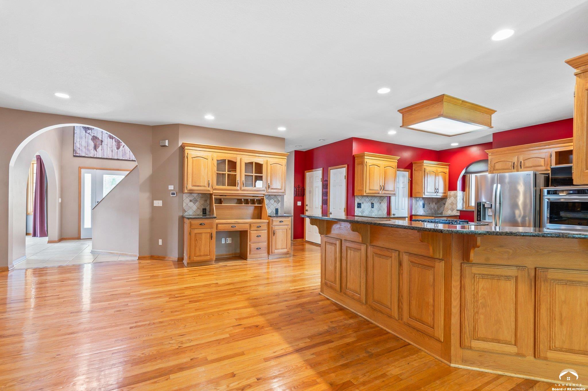 5204 Foxchase Drive Lawrence, KS 66049 - Photo 18 of 61