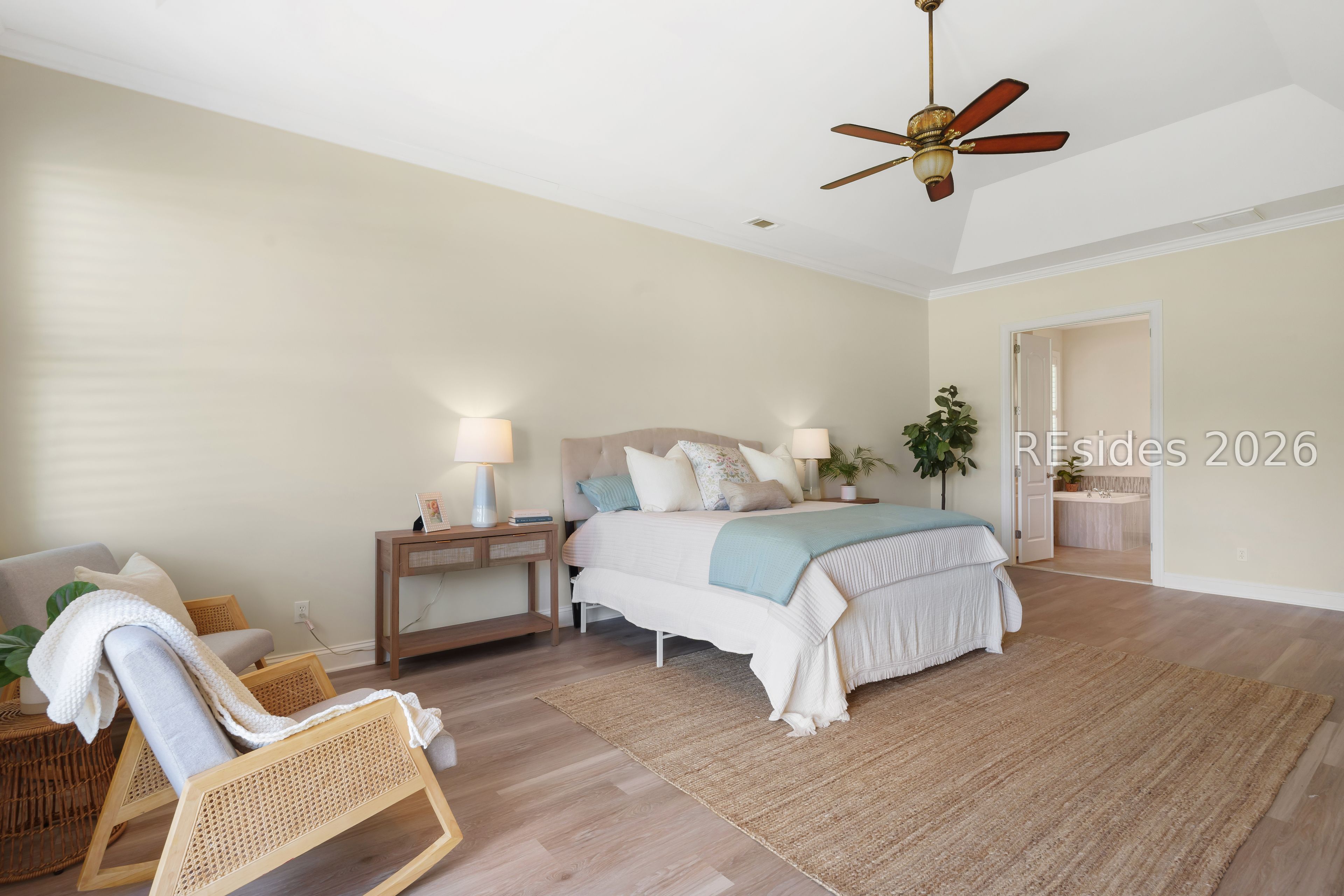 20 Chadbourne Street Bluffton, SC 29910 - Photo 15 of 29 large enough to have a sitting area