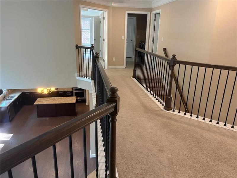 4770 Skylark Lane, Unit R Cumming, GA 30041 - Photo 47 of 89 Gallery Image 47