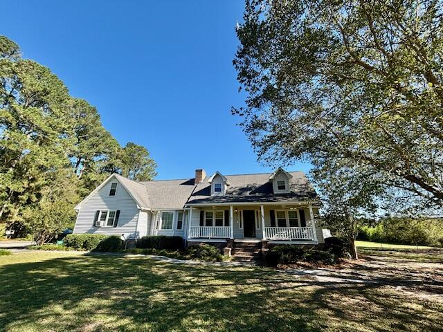 186 Mcmillan Road Cordova, SC 29039 - Photo 1 of 68 Main View