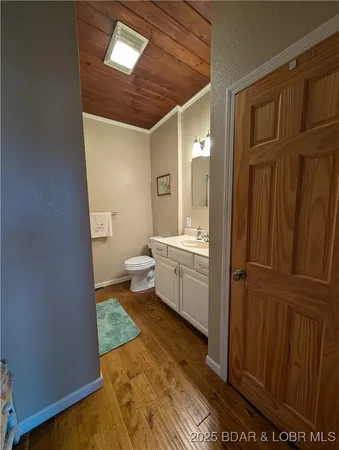 $319,900 | 142 Vision Drive, Camdenton, MO 65020