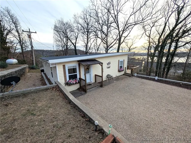 $329,900 | 142 Vision Drive, Camdenton, MO 65020