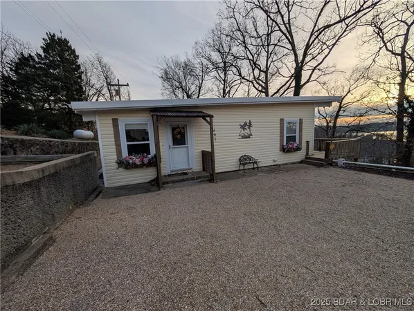 $319,900 | 142 Vision Drive, Camdenton, MO 65020