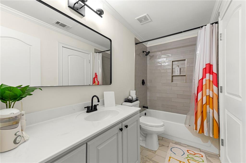 376 Lum Crowe Road Roswell, GA 30075 - Photo 30 of 65 Gallery Image 30