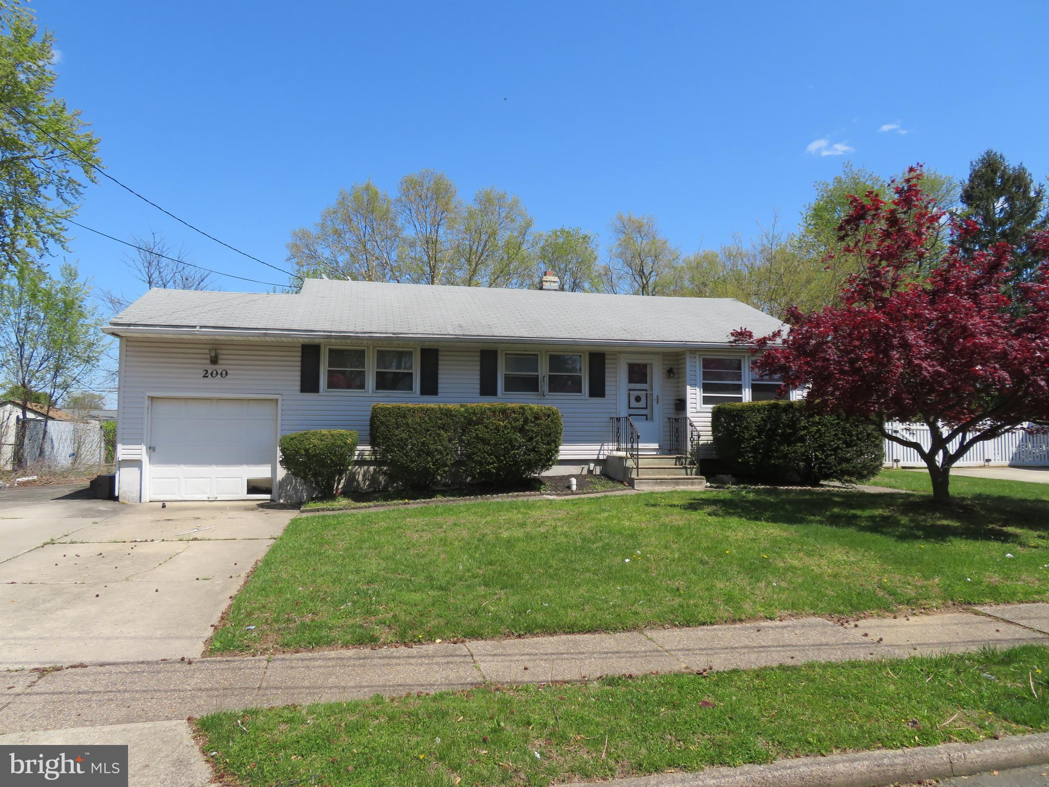 200 Dogwood Road Beverly, NJ 08010 - Photo 1 of 37