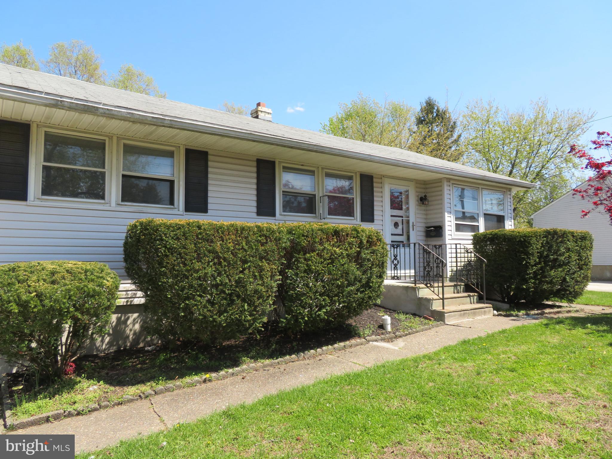200 Dogwood Road Beverly, NJ 08010 - Photo 4 of 37