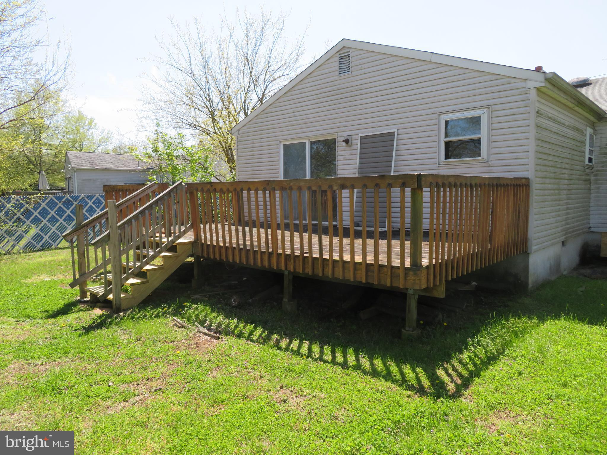 200 Dogwood Road Beverly, NJ 08010 - Photo 7 of 37