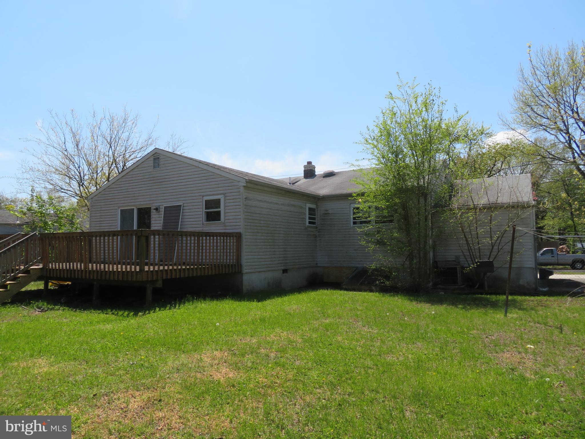 200 Dogwood Road Beverly, NJ 08010 - Photo 8 of 37