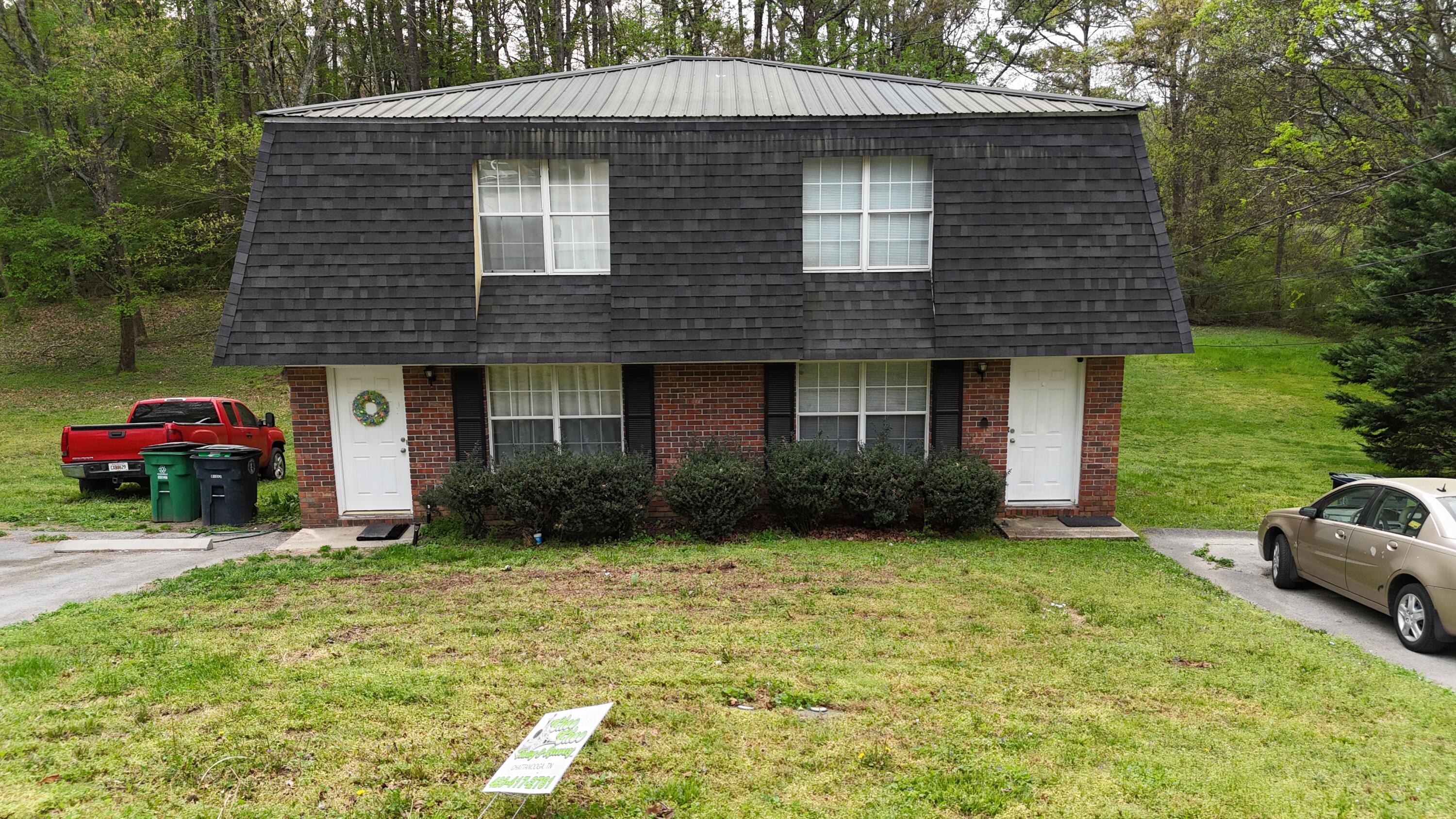 21 Frawley Road Chattanooga, TN 37412 - Photo 3 of 7 3