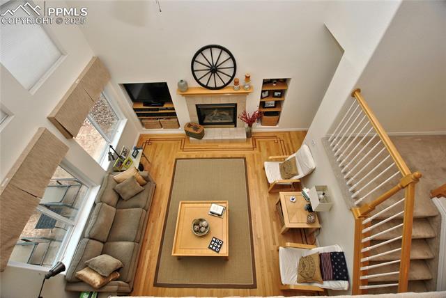 781 Capeglen Road Colorado Springs, CO 80906 - Photo 11 of 31