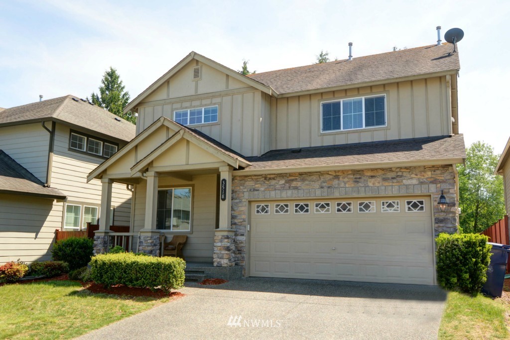 3518 156th Place Southeast Bothell, WA 98012 - Photo 1 of 16 Gallery Image 1