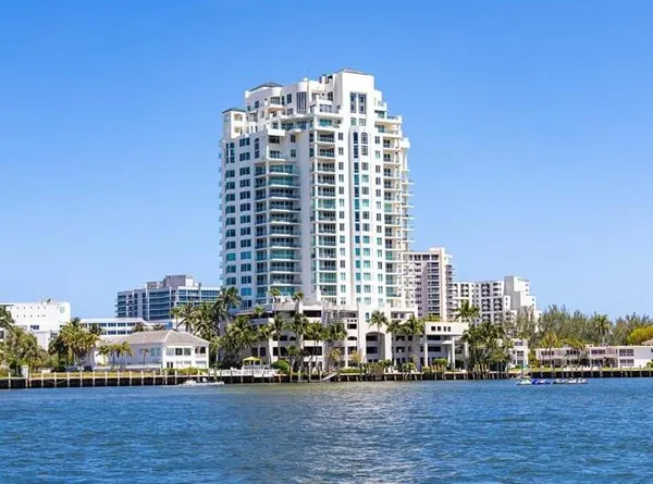 $11,000 | 3055 Harbor Drive, Unit 1603, Fort Lauderdale, FL 33316
