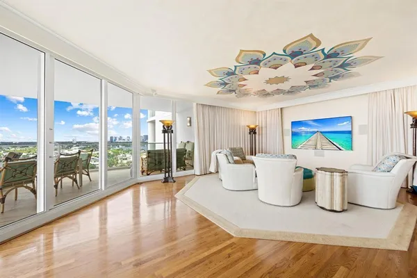 $11,000 | 3055 Harbor Drive, Unit 1603, Fort Lauderdale, FL 33316