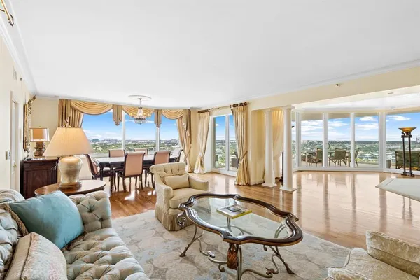 $11,000 | 3055 Harbor Drive, Unit 1603, Fort Lauderdale, FL 33316