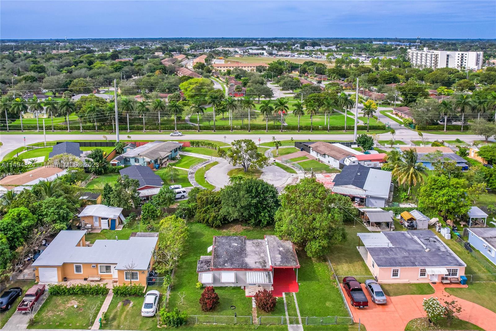 29248 Alabama Road Homestead, FL 33033 - Photo 1 of 26 Gallery Image 1