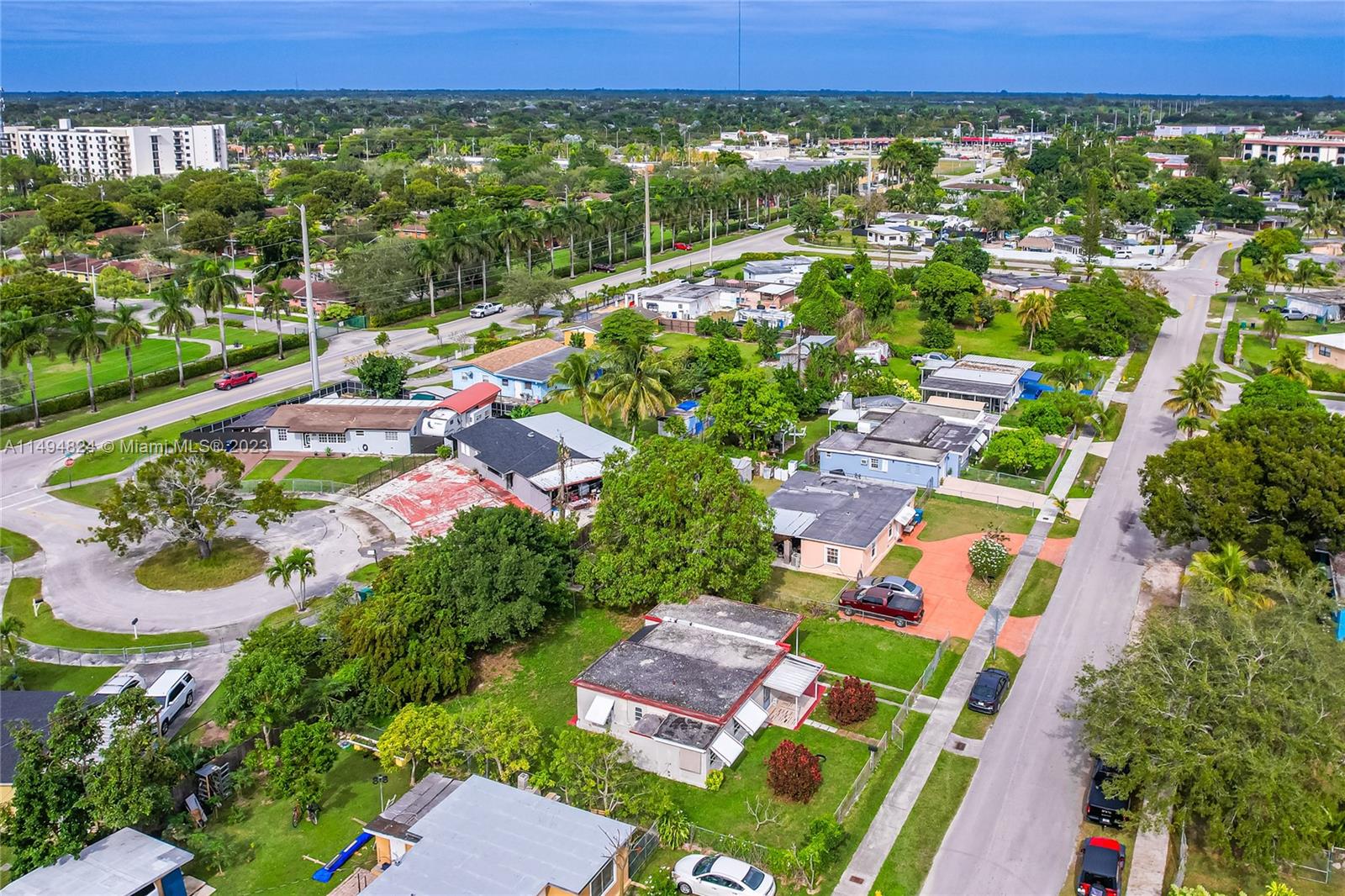 29248 Alabama Road Homestead, FL 33033 - Photo 3 of 26 Gallery Image 3