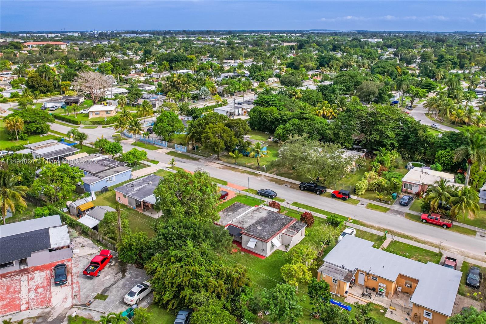 29248 Alabama Road Homestead, FL 33033 - Photo 4 of 26 Gallery Image 4