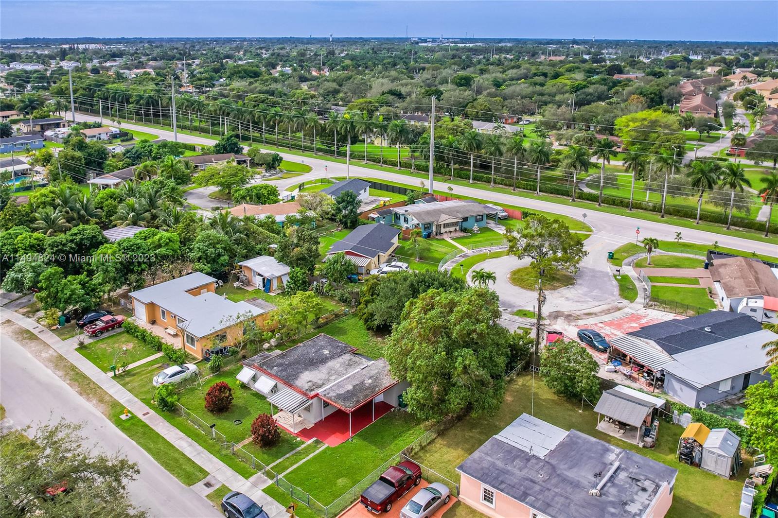 29248 Alabama Road Homestead, FL 33033 - Photo 6 of 26 Gallery Image 6