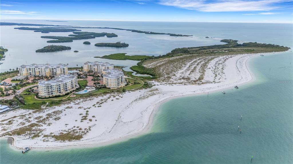 795 Collany Road, Unit 304 St. Petersburg, FL 33715 - Photo 28 of 69