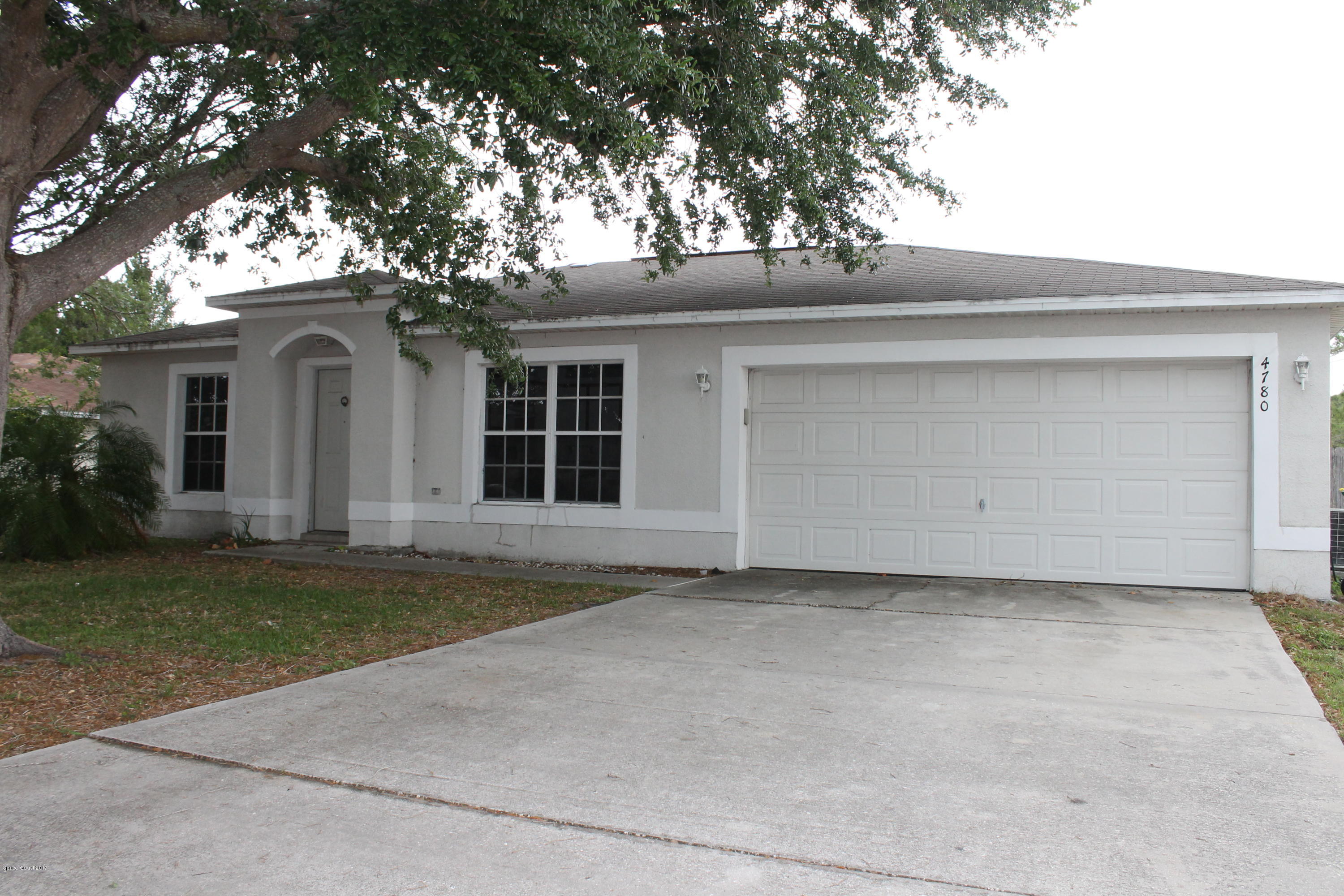 4780 Alfred Street Cocoa, FL 32927 - Photo 1 of 24 Front view