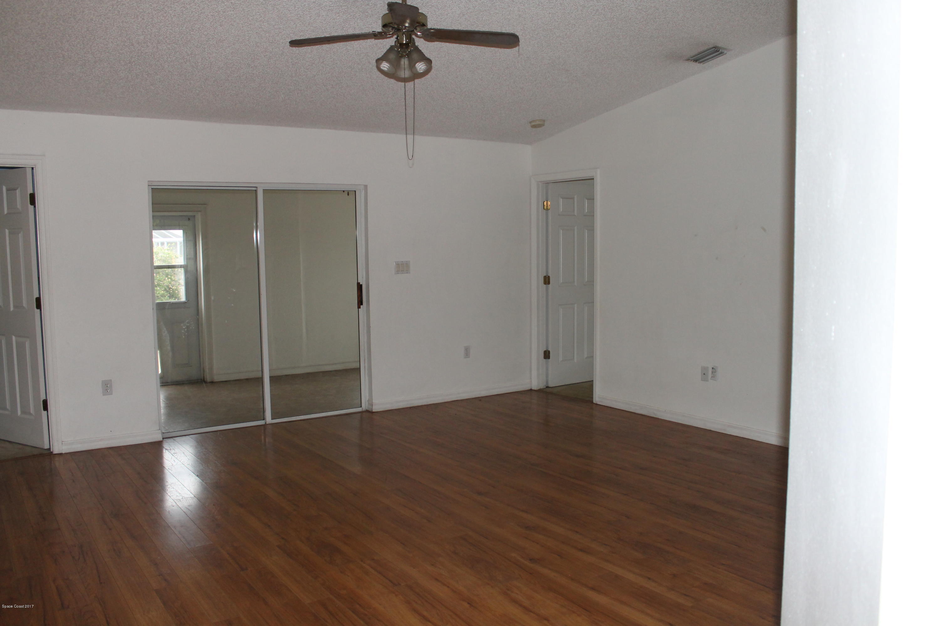 4780 Alfred Street Cocoa, FL 32927 - Photo 2 of 24 Living