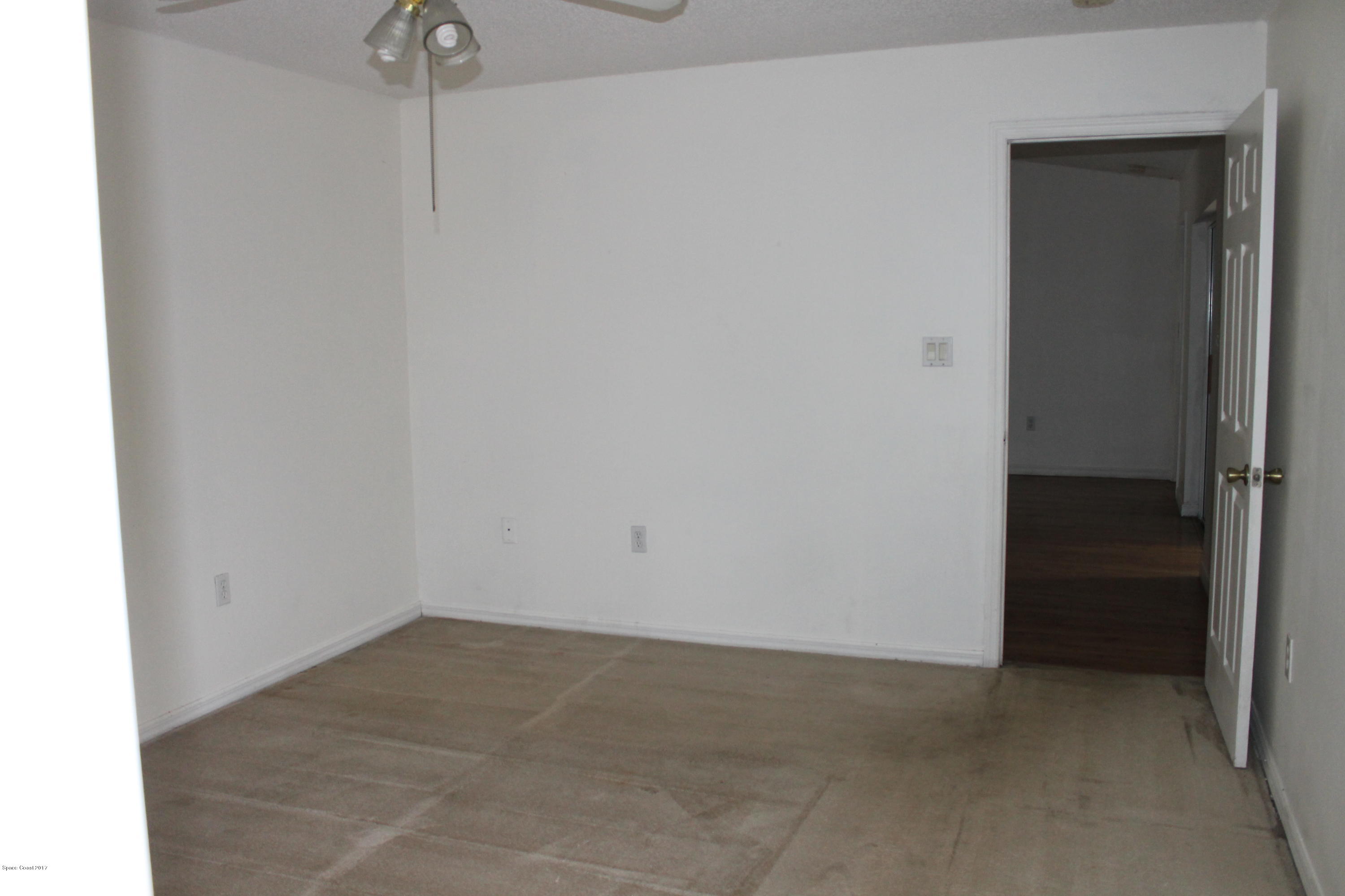 4780 Alfred Street Cocoa, FL 32927 - Photo 12 of 24 Master bedroom