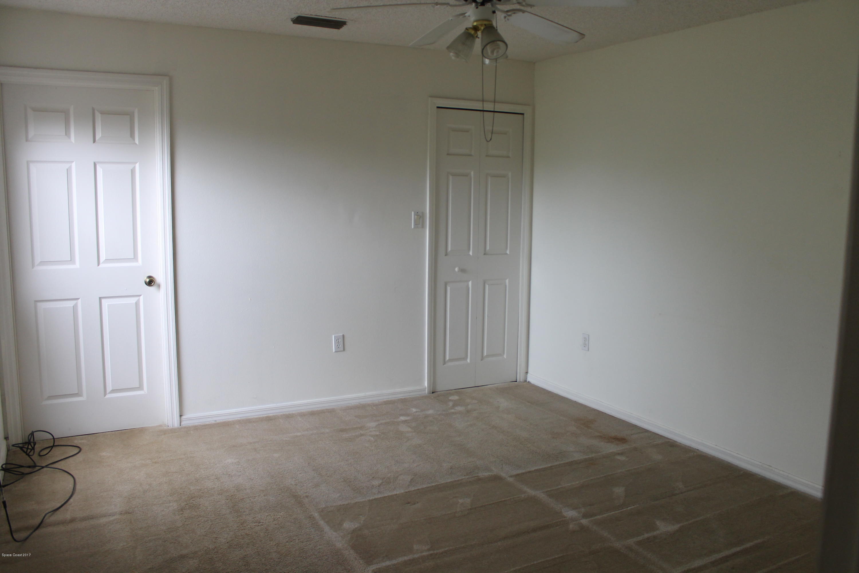 4780 Alfred Street Cocoa, FL 32927 - Photo 15 of 24 Master Bedroom