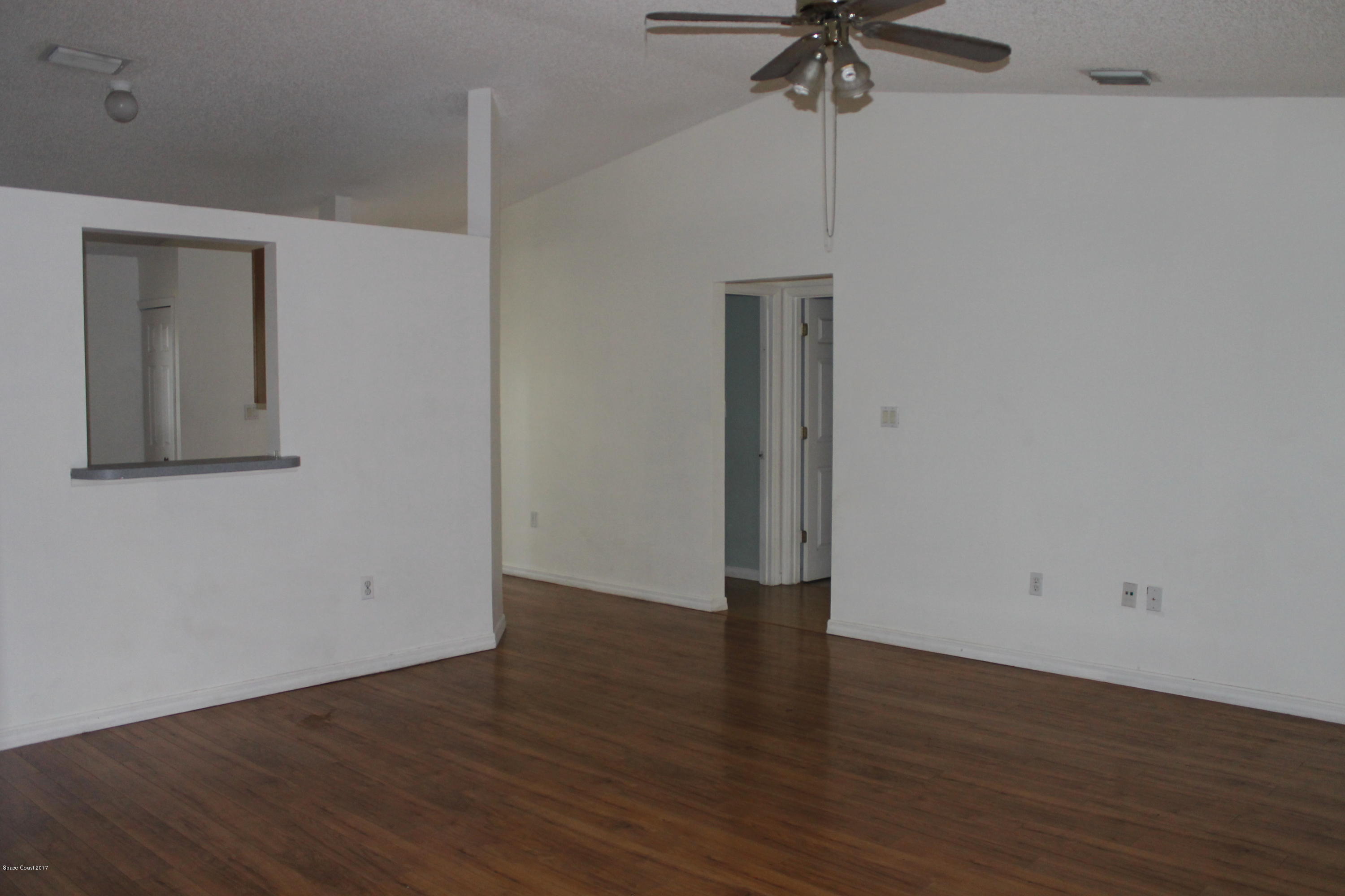 4780 Alfred Street Cocoa, FL 32927 - Photo 3 of 24 Living/Dining