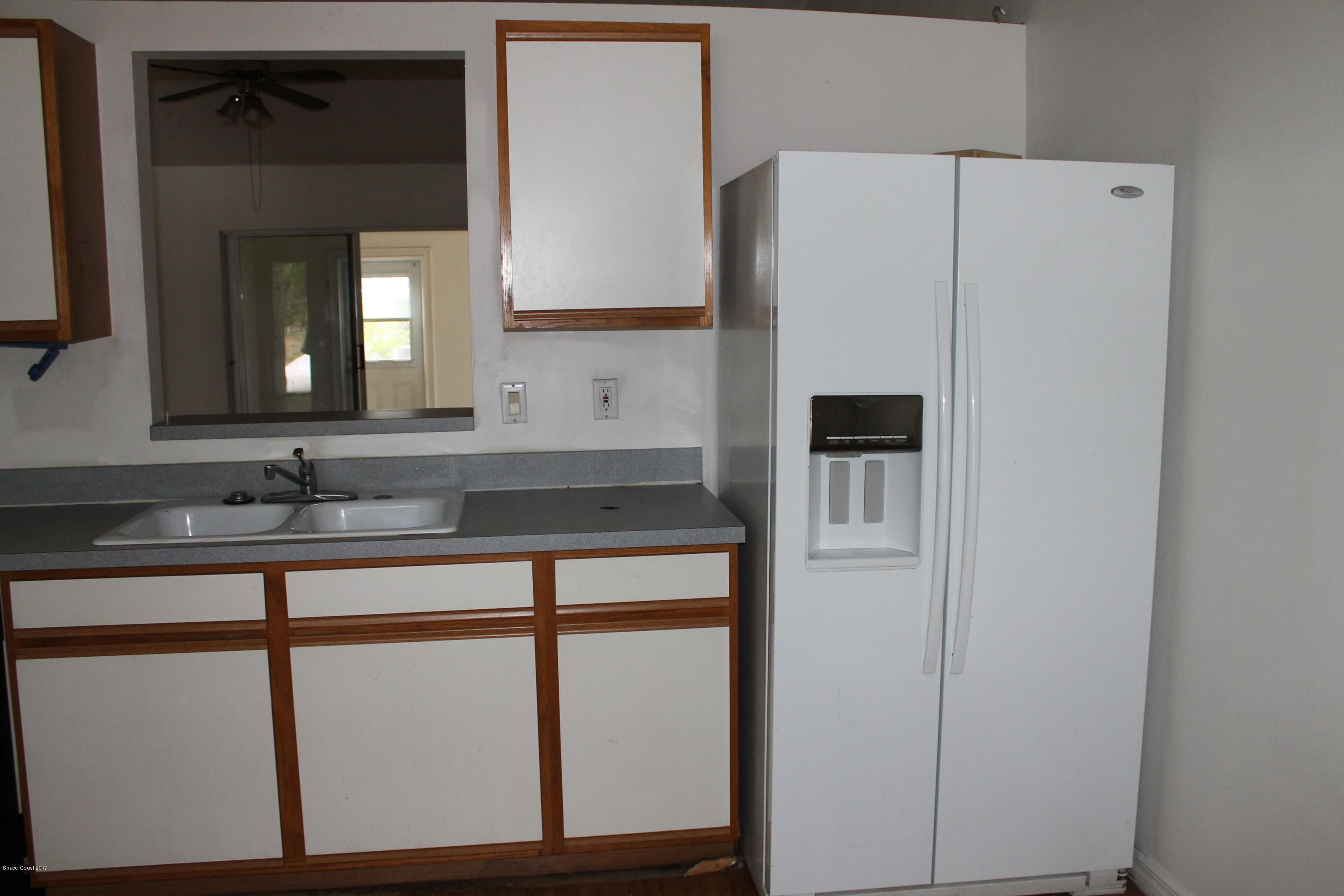 4780 Alfred Street Cocoa, FL 32927 - Photo 5 of 24 Kitchen2