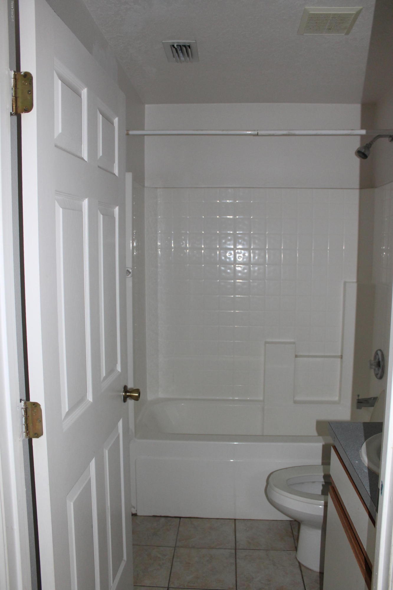 4780 Alfred Street Cocoa, FL 32927 - Photo 7 of 24 Guest Bath