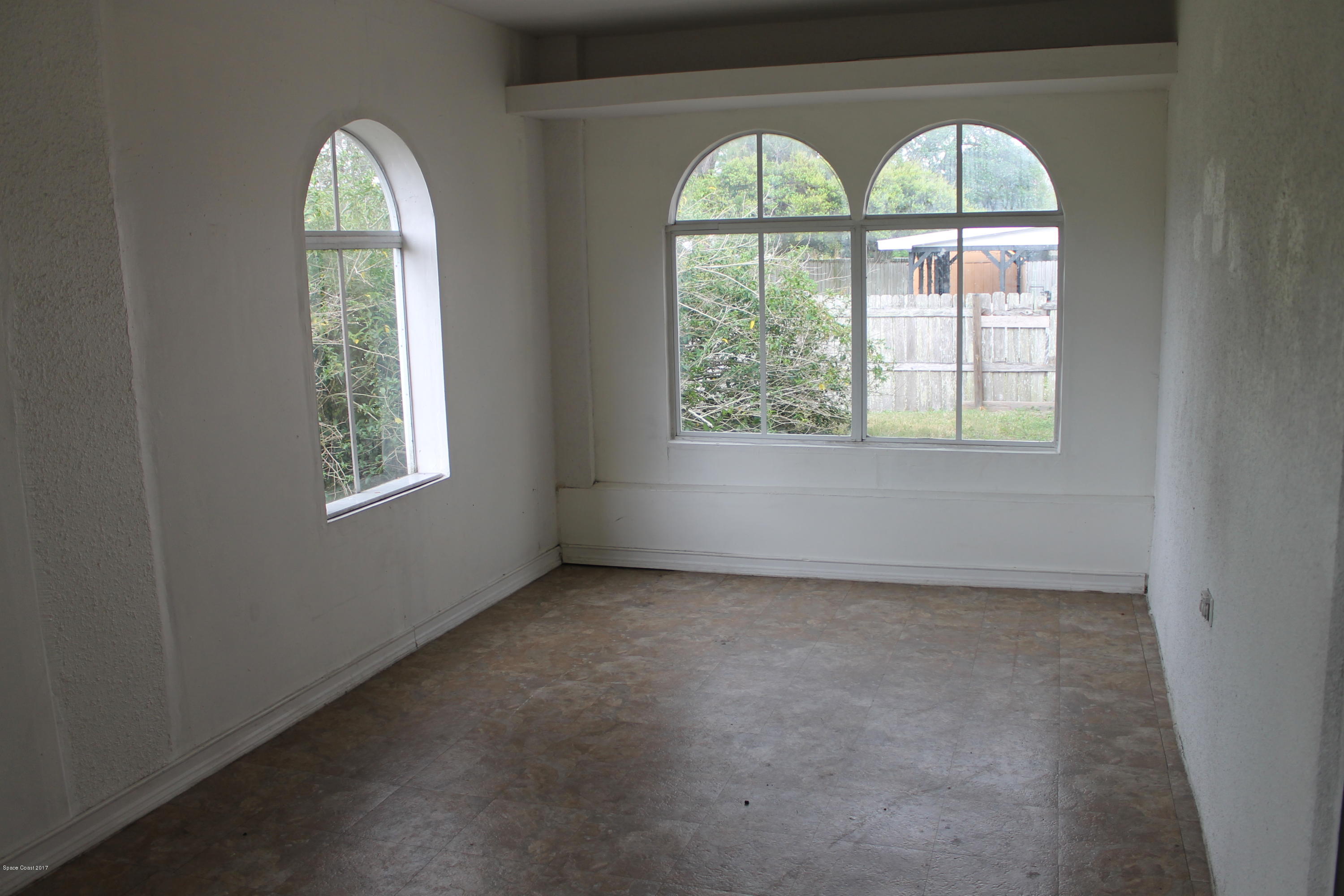 4780 Alfred Street Cocoa, FL 32927 - Photo 8 of 24 Florida room
