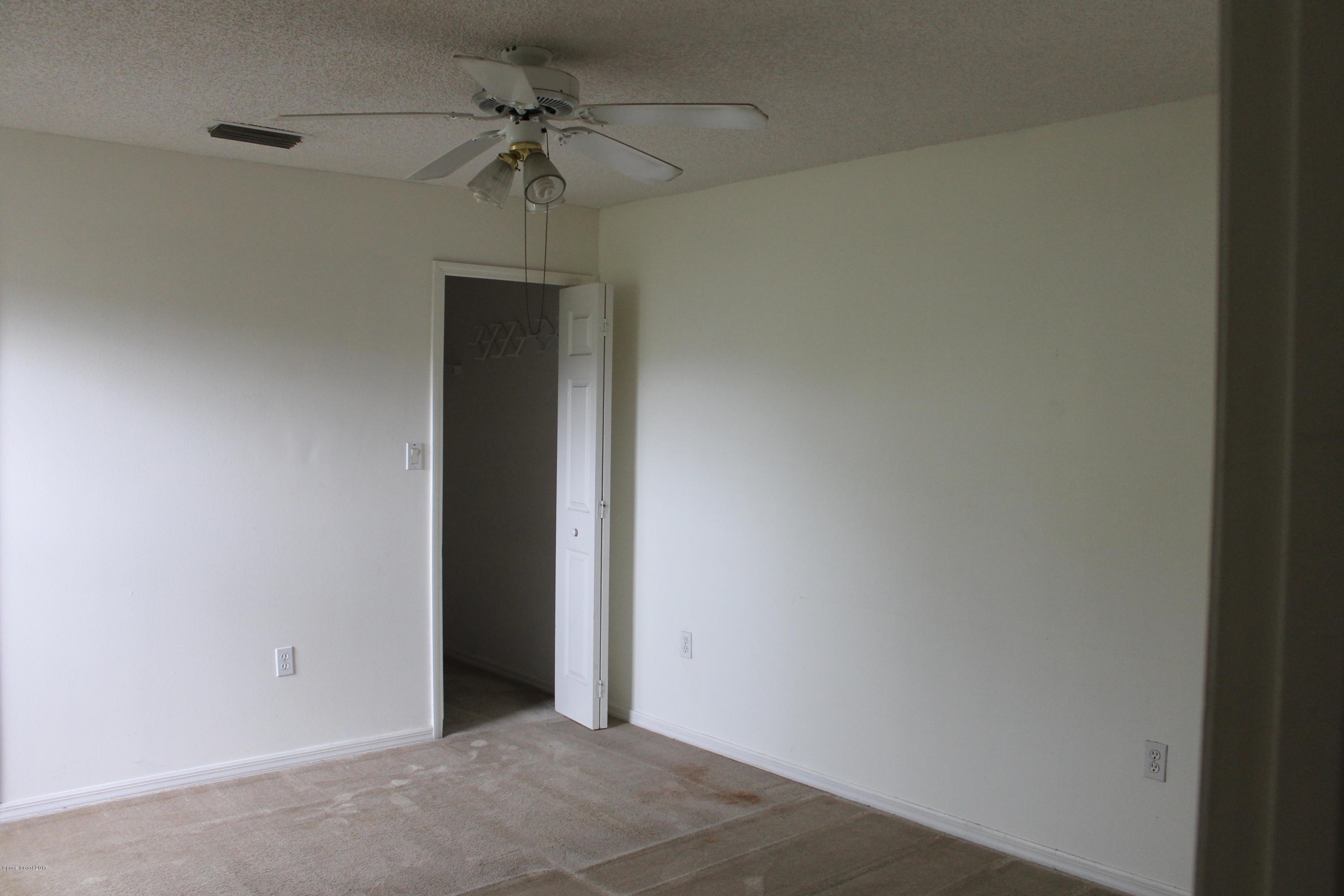 4780 Alfred Street Cocoa, FL 32927 - Photo 9 of 24 Master Bedroom