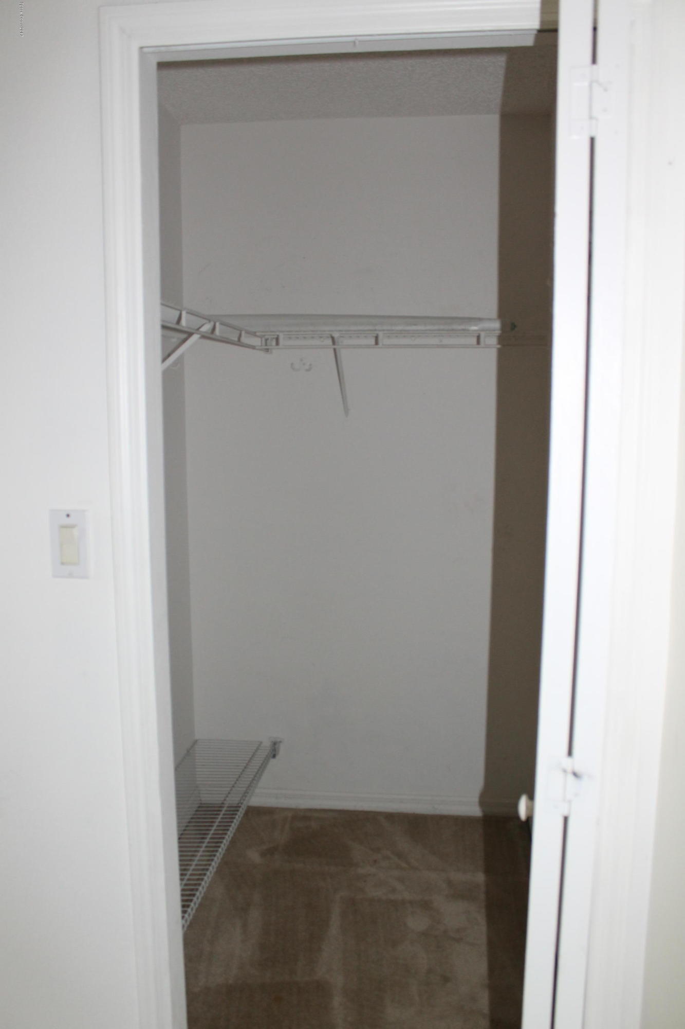 4780 Alfred Street Cocoa, FL 32927 - Photo 10 of 24 Master Closet
