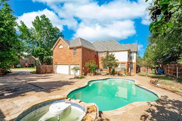 $4,100 | 2700 Lake Crest Drive, Flower Mound, TX 75022