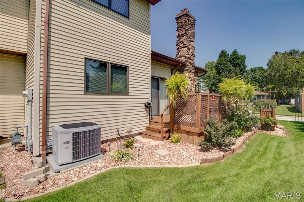 522 North Springfield Street, Unit 8 Virden, IL 62690 - Photo 61 of 64 Gallery Image 61