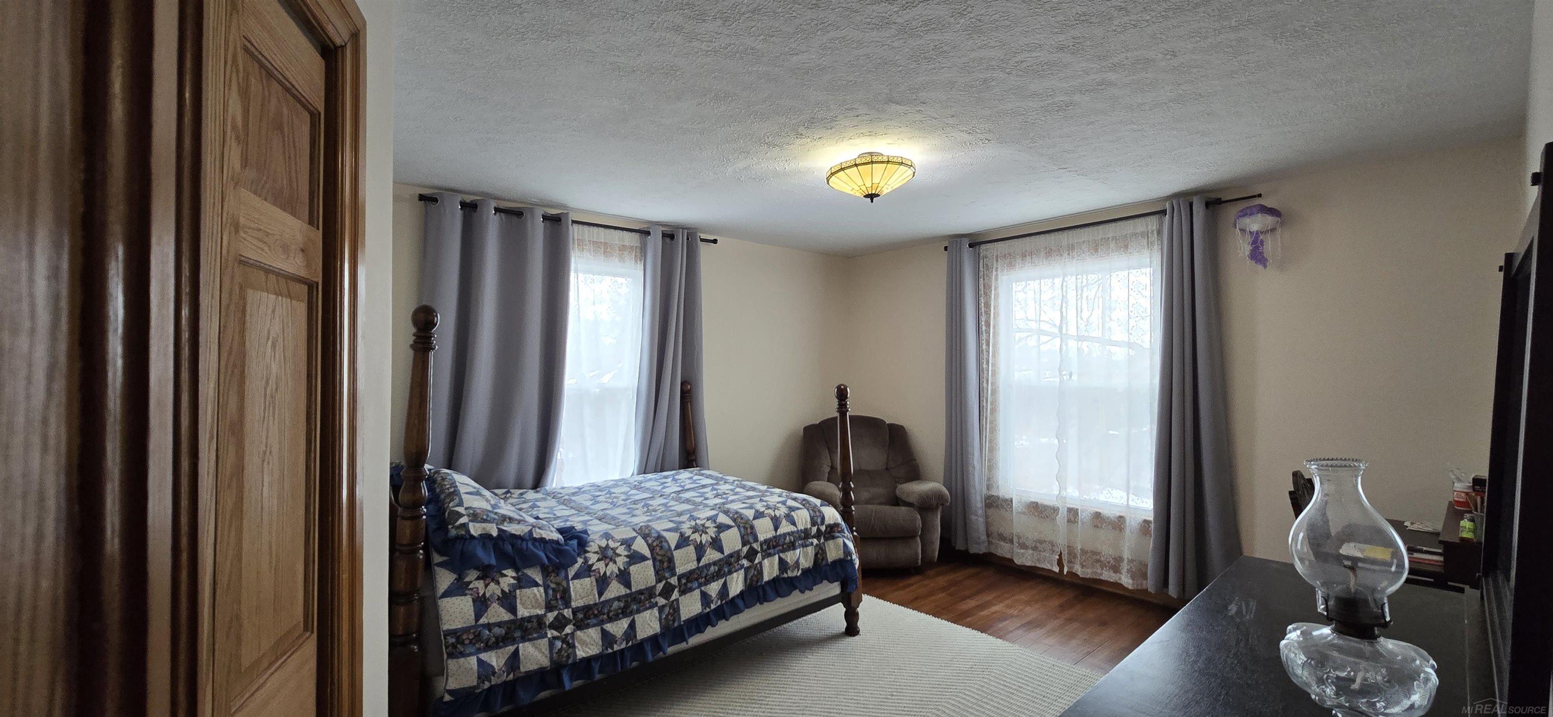 205 South Dettman Road Jackson, MI 49203 - Photo 36 of 56