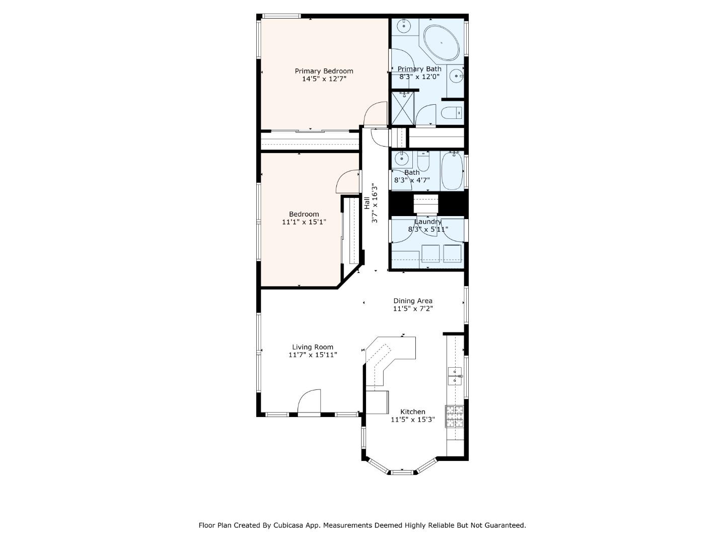 4160 Jade Street, Unit 72 Capitola, CA 95010 - Photo 17 of 23 a picture of floor plan