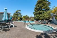 4160 Jade Street, Unit 72 Capitola, CA 95010 - Photo 19 of 23 a view of a house with a yard