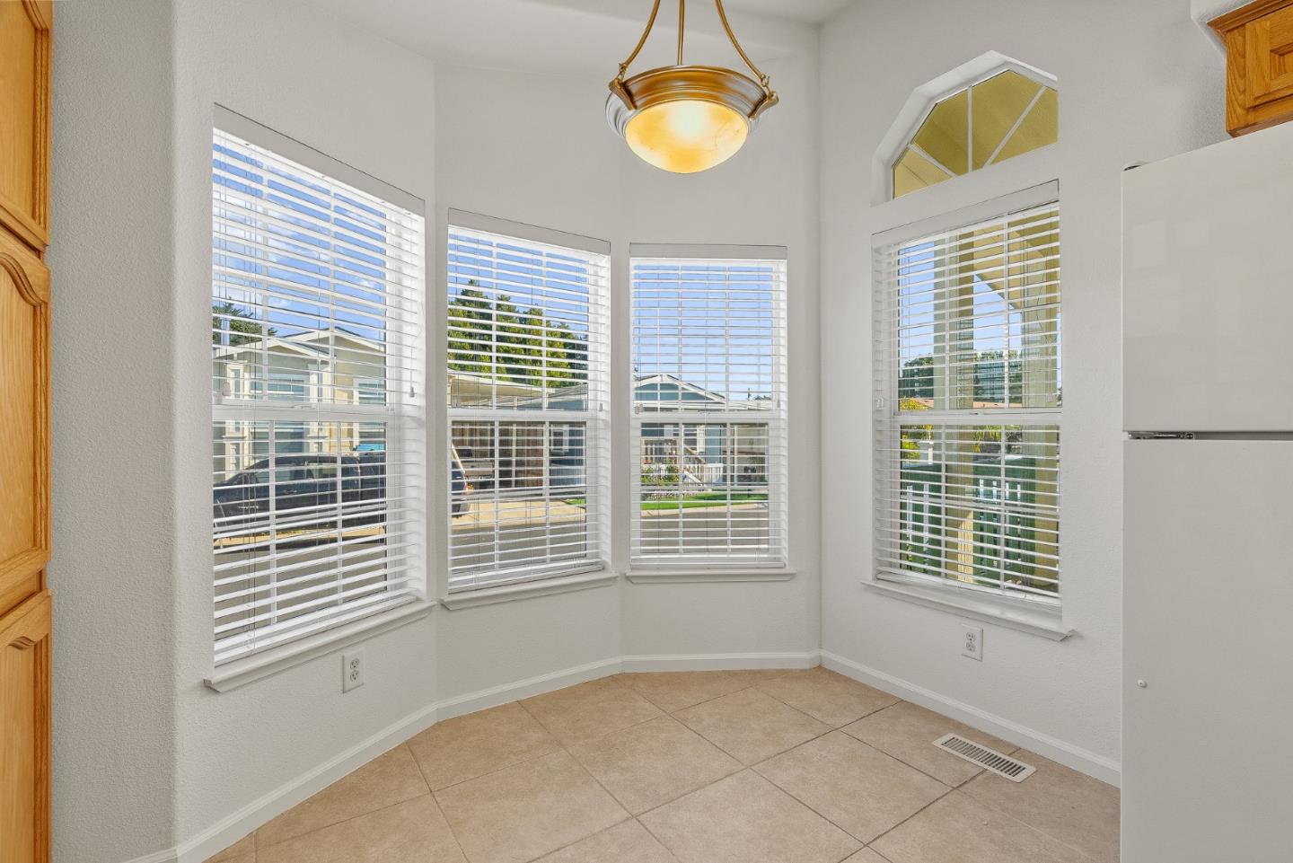 4160 Jade Street, Unit 72 Capitola, CA 95010 - Photo 7 of 23 a view of an empty room with windows