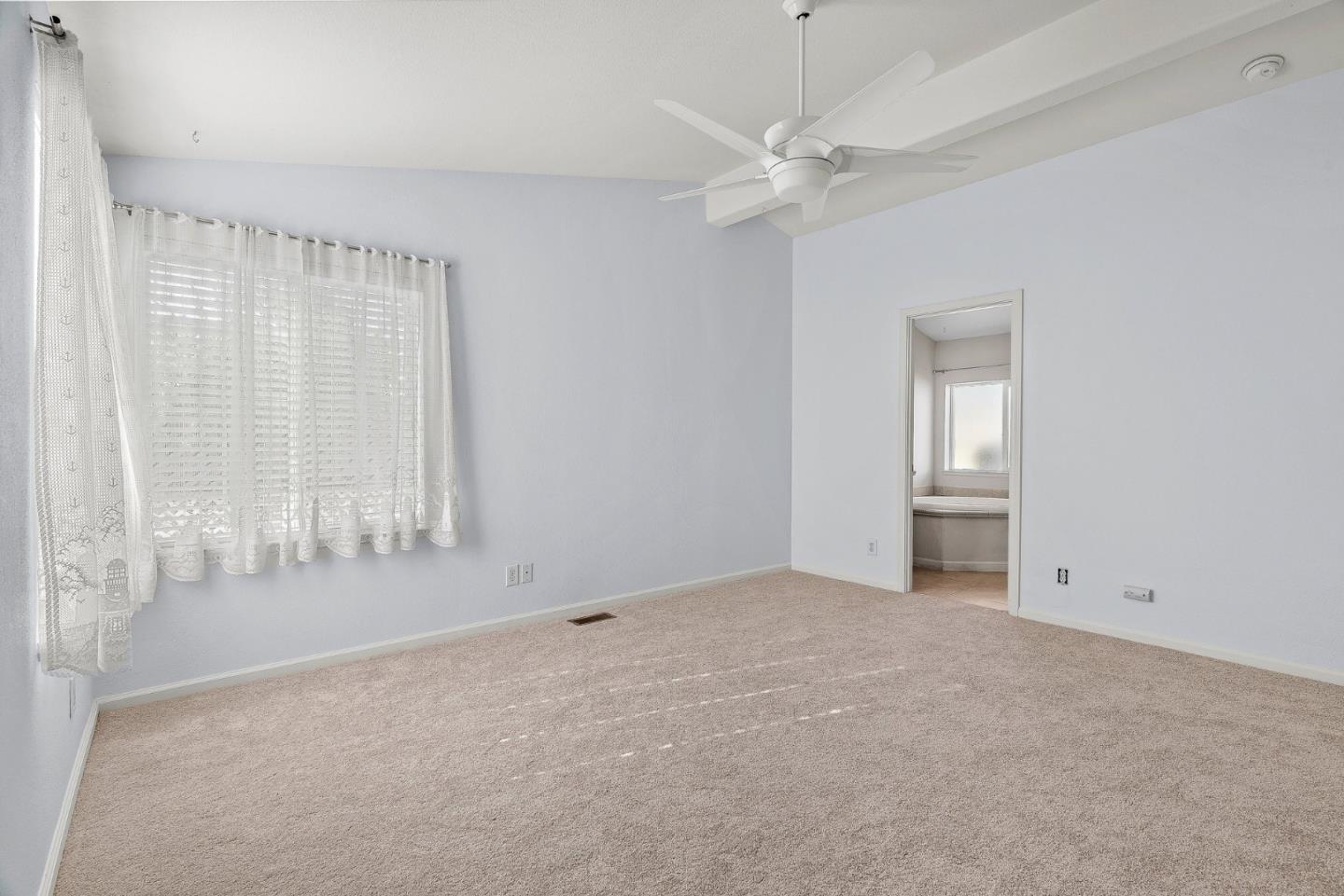 4160 Jade Street, Unit 72 Capitola, CA 95010 - Photo 10 of 23 a view of an empty room with a window