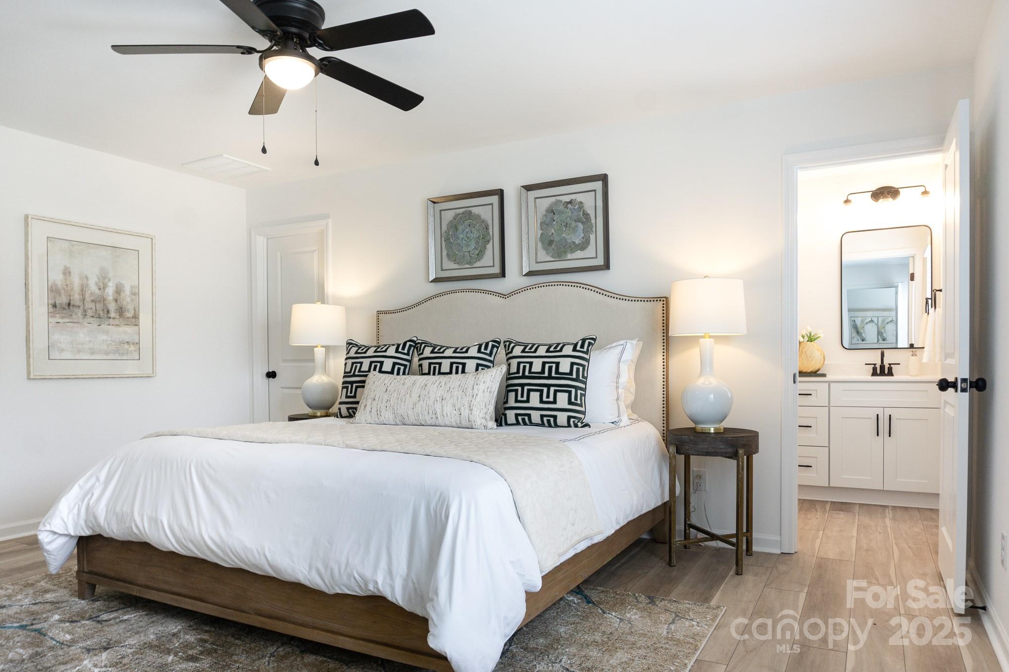 4041 Jenison Valley Charlotte, NC 28214 - Photo 11 of 16