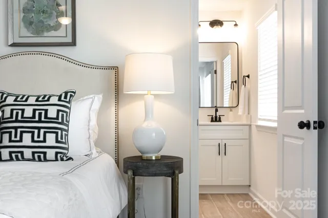 $419,990 | 4041 Jenison Valley, Charlotte, NC 28214