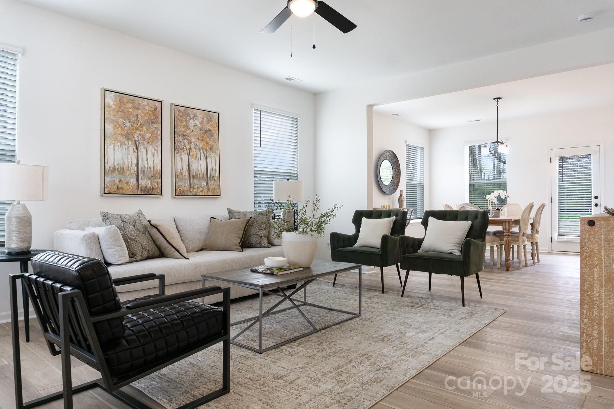 4041 Jenison Valley Charlotte, NC 28214 - Photo 2 of 16